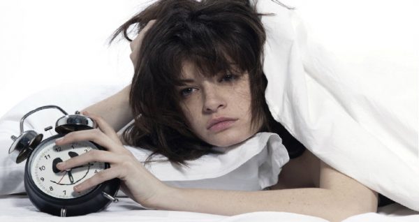 5 способов борьбы с недосыпанием.